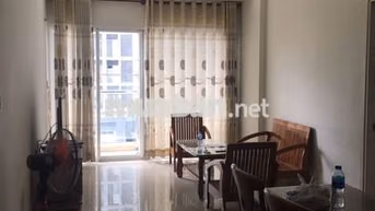 BÁN CĂN HỘ CHUNG CƯ LÝ THƯỜNG KIỆT 40M2 2PN GIÁ 2,1 TỶ SỔ HỒNG RIÊNG