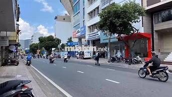 🔥CHO THUÊ MBKD MT HỒ VĂN HUÊ PN- 120m2 * 4 TẦNG (10*12) /45tr/th (TL)