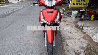 Honda Future 2022 Đỏ 23000 km