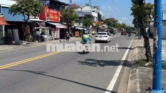 Nhà mặt tiền Lê Lợi - Thị Trấn Hóc Môn