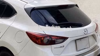 Mazda Mazda 3 Trắng 5 chỗ