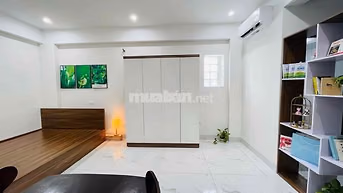 Cho Thuê Căn Hộ Chung Cư Hà Nội