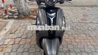 Yamaha Grande 2014 Xám 14k km