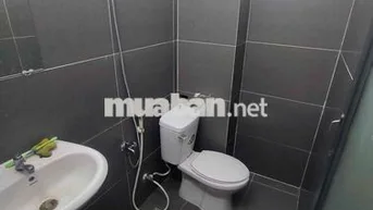 CĂN HỘ DV FULL NỘI THẤT TÂN BÌNH