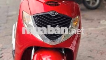 Honda SH 150i 2006 Đỏ đi bao êm, sang trọng