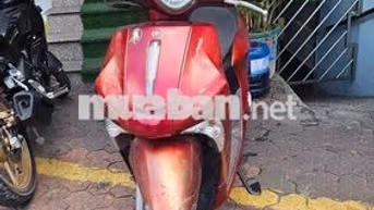 Yamaha Janus 2017 Đỏ chạy bao êm