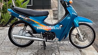 Honda Wave 110 Xanh