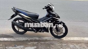 Yamaha Exciter 135 Đen