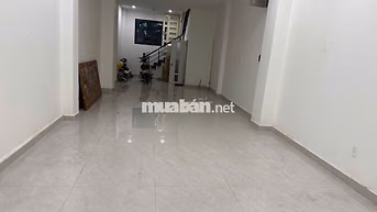 CHÍNH CHỦ CHO THUÊ NHÀ MẶT TIỀN 449 THỐNG NHẤT GÒ VẤP