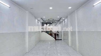 Nhà 4x20m 1Lầu (2PN 2WC) Hẻm 7m Thông. 1/ MÃ LÒ THÔNG LÊ VĂN QUỚI