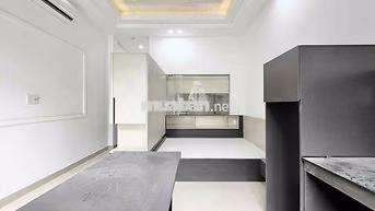 🔥CĂN HỘ MỚI 30m2 BAN CÔNG THANG MÁY HẦM XE FULL NỘI THẤT GẦN TRƯỜNG ĐH