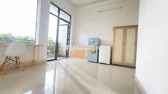 Cho thuê phòng full tiện nghi ngay DHQG HCM