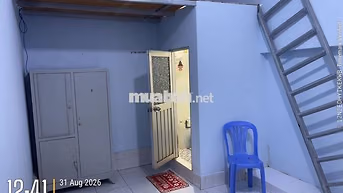 Phòng cho thuê giá rẻ, thuận tiện cho Sinh viên đi học, đi làm thêm. 