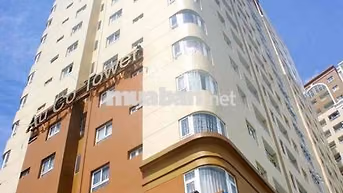 CHO THUÊ CĂN GÓC 3PN - ÂU CƠ TOWER - 88M2 - 3 phòng ngủ, 10 triệu.