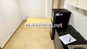 CHÍNH CHỦ CHO THUÊ STUDIO FULL NỘI THẤY, TH MÁY NGAY QUANG TRUNG