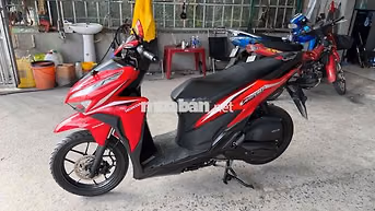 Honda Vario 125 2019 Đỏ