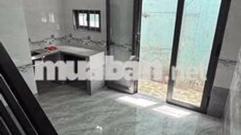 Cho Thuê Phòng Trọ Bình Tân Nguyên Căn Nhỏ
