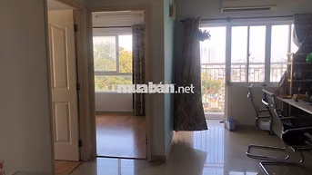 Bán CH chung cư Nguyễn Kim, Quận 10, 56m2, 2pn, 3.3 tỷ, sổ hồng