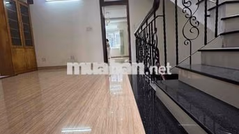 Nhà 144m 4 tầng hẻm xe hơi đặng thuỳ trâm .42 triệu tháng