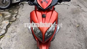 Yamaha Novo 4 Đỏ