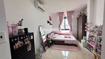 STUDIO ĐẦY ĐỦ NỘI THẤT, GẦN CÁC TRƯỜNG ĐH UEF, HUTECH, UTH, VLU..