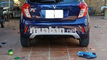 VinFast Fadil 2020 Xanh 6 vạn