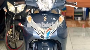 SH Mode CBS 2019 BS65 Máy zin chính chủ có góp