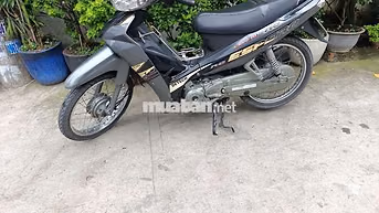 Yamaha Sirius 50 Xám 10.000 km