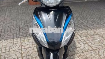 Honda Vision 2012