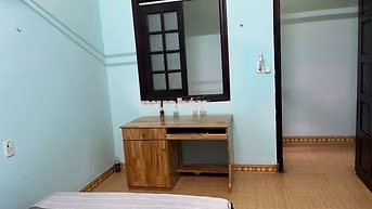 Cho thuê phòng 07 Lý Thánh Tông , phòng mới sạch sẽ