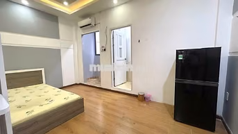 Cho thuê phòng trọ full nội thất tại khu vực Bình Thạnh