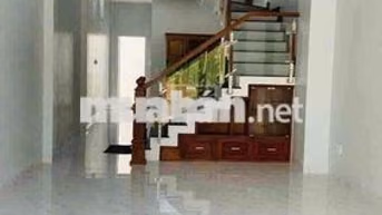 🟢Cho thuê nhà MẶT TIỀN ĐƯỜNG Trần Thị Ngôi  (Cao Lỗ), QUẬN