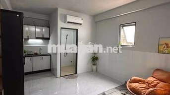 Studio ở Nguyễn Văn Lượng từ 3tr7-3tr9 máy lạnh+ tủ