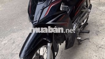 Honda Blade 2017 Đen Việt Nam