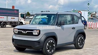 Giá lăn bánh Vinfast VF3. Xe sẵn giao ngay