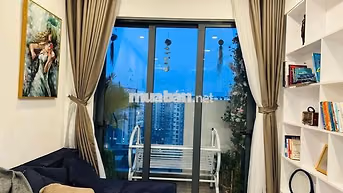 Căn Emerald view trực diện hồ sinh thái 84m2 2pn-2wc 1 kho, chỉ 16tr