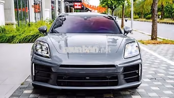 Porsche Panamera 2024