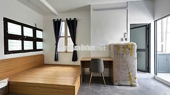 CHO THUÊ CHDV BANCON TÁCH BẾP 102 LÊ VĂN THỌ, GÒ VẤP, FULL NỘI THẤT