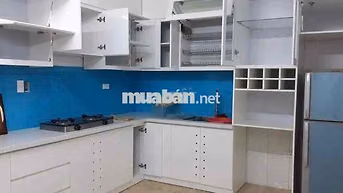 CHO THUÊ NHÀ RIÊNG ĐỊNH CÔNG -  55M2