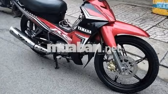 Yamaha Sirius RC bstp xe đẹp máy móc êm ru 