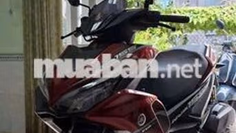 Yamaha NVX 2022 Đỏ Đen 12k km