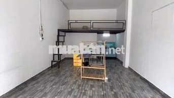 🔥 Góc 2MT hẻm 496 Dương Quảng Hàm, Gò Vấp – 4x8m, trệt + gác,