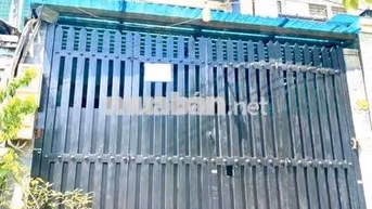 NHÀ MẶT TIỀN ĐƯỜNG, KINH DOANH THOẢI MÁI, CHỦ NGỘP GẤP BÁN