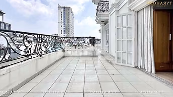 🔥🔥Căn Hộ Studio Ban Công Rộng, Lê Văn Sỹ, P12, Quận 3