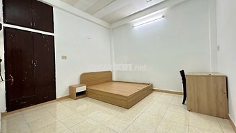 🏠 CHO THUÊ CHDV 102 LÊ VĂN THỌ – P.11, GÒ VẤP BAN CÔNG FULL NỘI THẤT