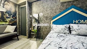 2PN - FULL NỘI THẤT - BẾP TRÊN DƯỚI - DỌN VÀO Ở NGAY CHỢ CÂY QUÉO