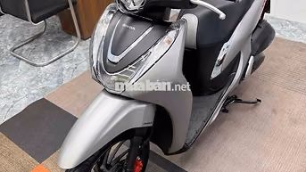 Honda SH Mode 2025 Xám nhám 3000 km