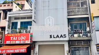 🦋🏙️ **MẶT BẰNG LÊ VĂN SỸ – 4 TẦNG KHAI THÁC HIỆU QUẢ** 🏙️🦋