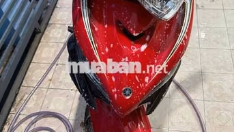 Yamaha Exciter 135 Đỏ đen 38000 km