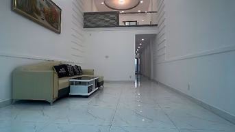 Bán nhà DT 4x26 đúc lửng hẻm 4m đường ĐHT11, Q.12 giá 1ty990 vi bằng.